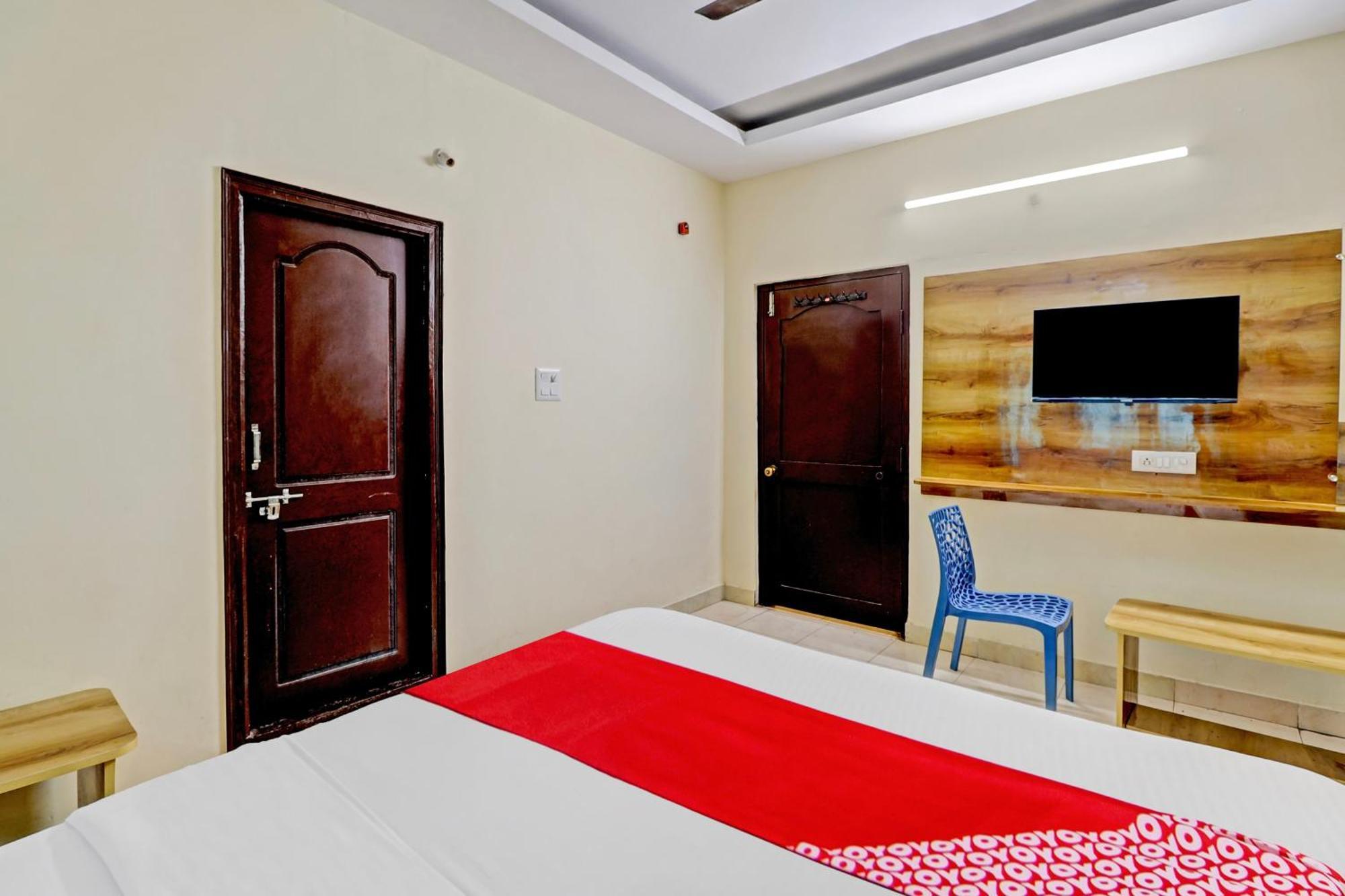 Hotel O Regal Grand