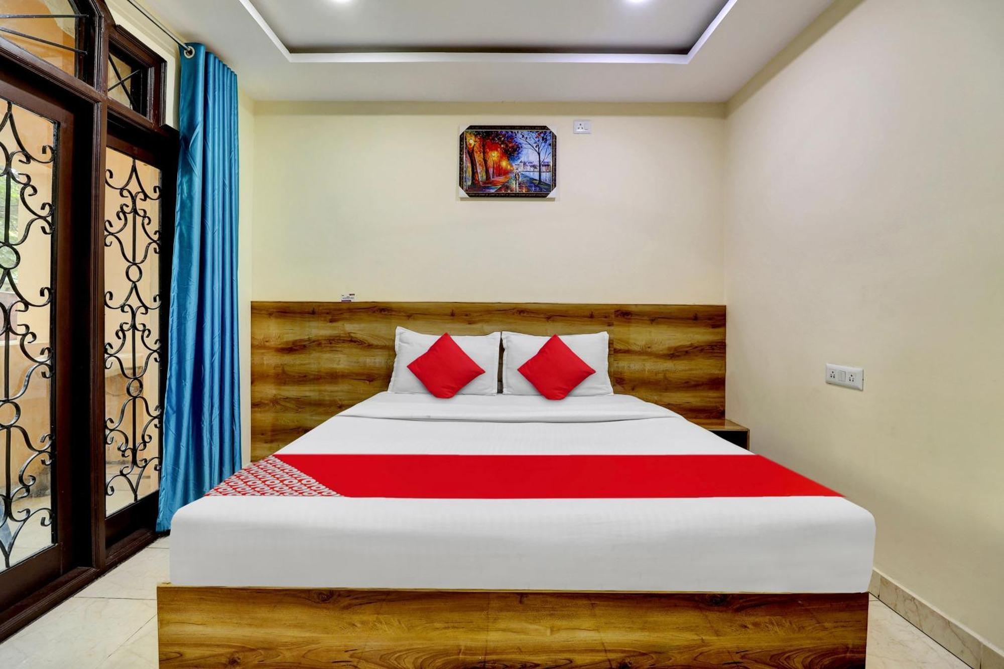 O Regal Grand 3* Hyderabad