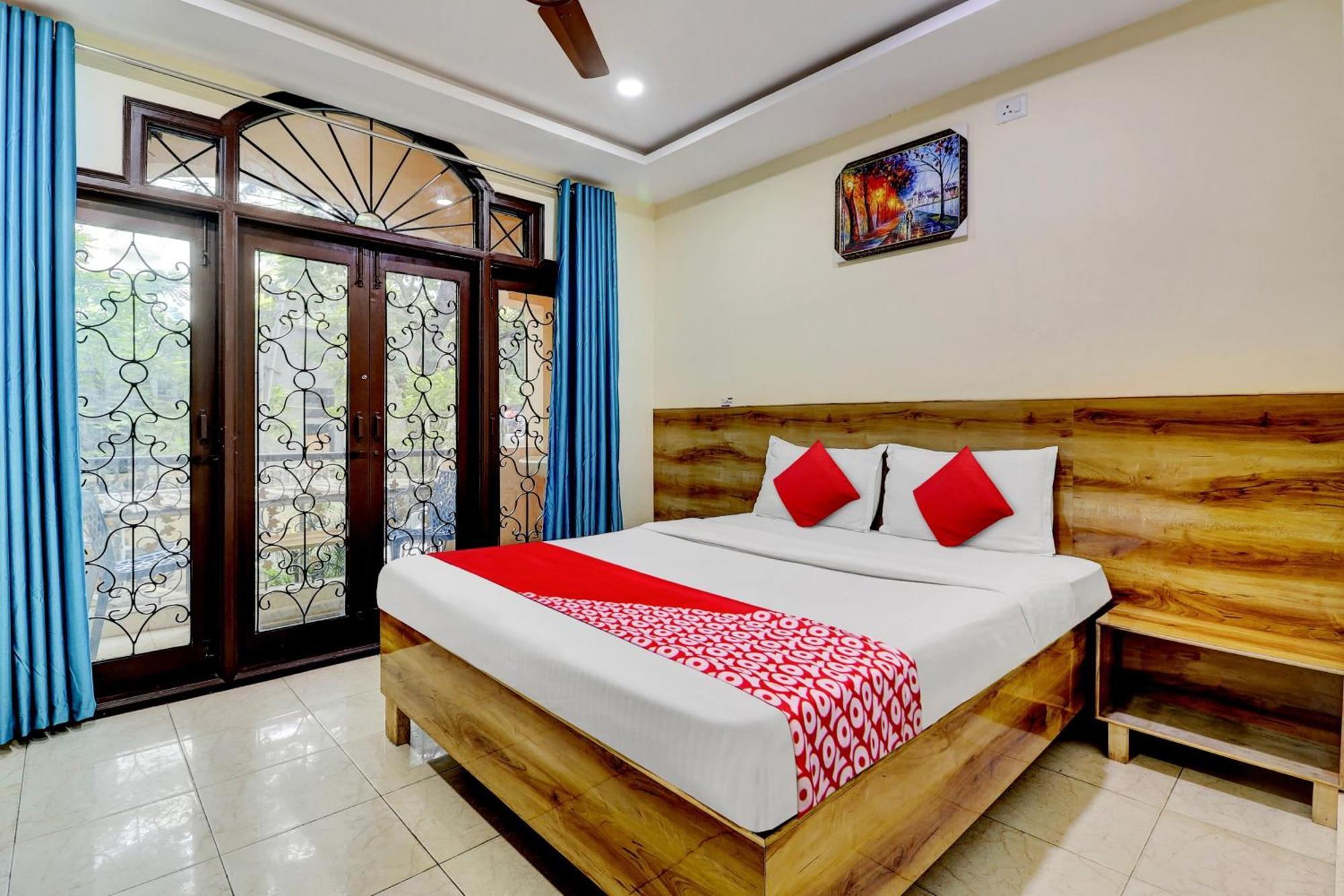 O Regal Grand Hotel