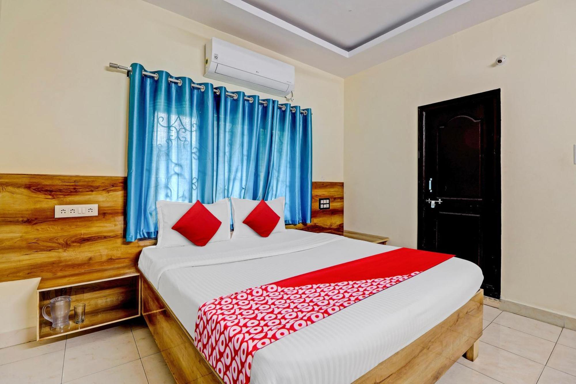O Regal Grand Hotel Hyderabad
