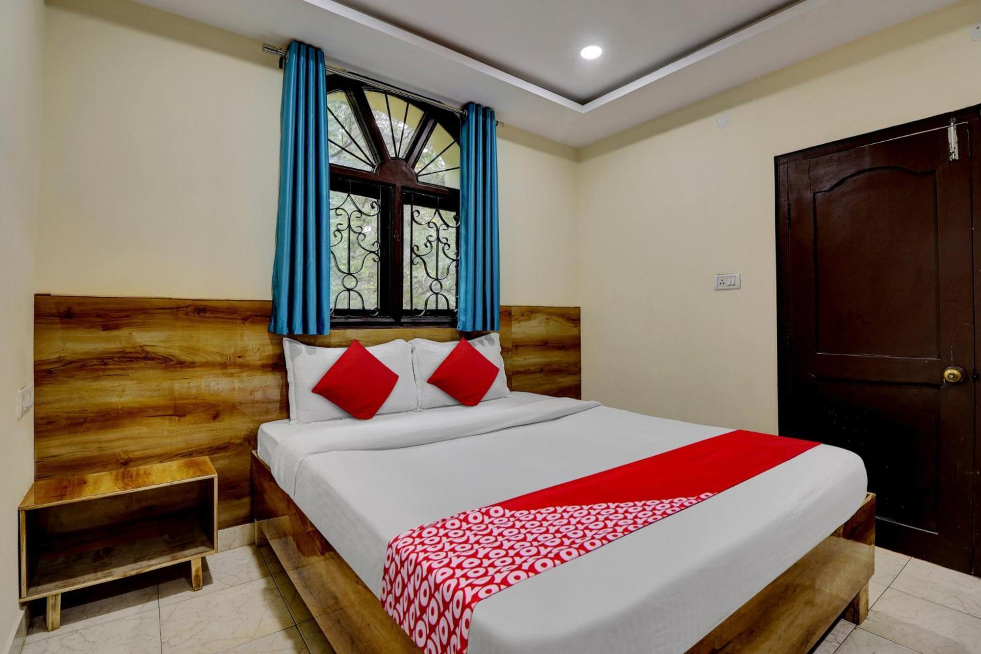 O Regal Grand Hotel