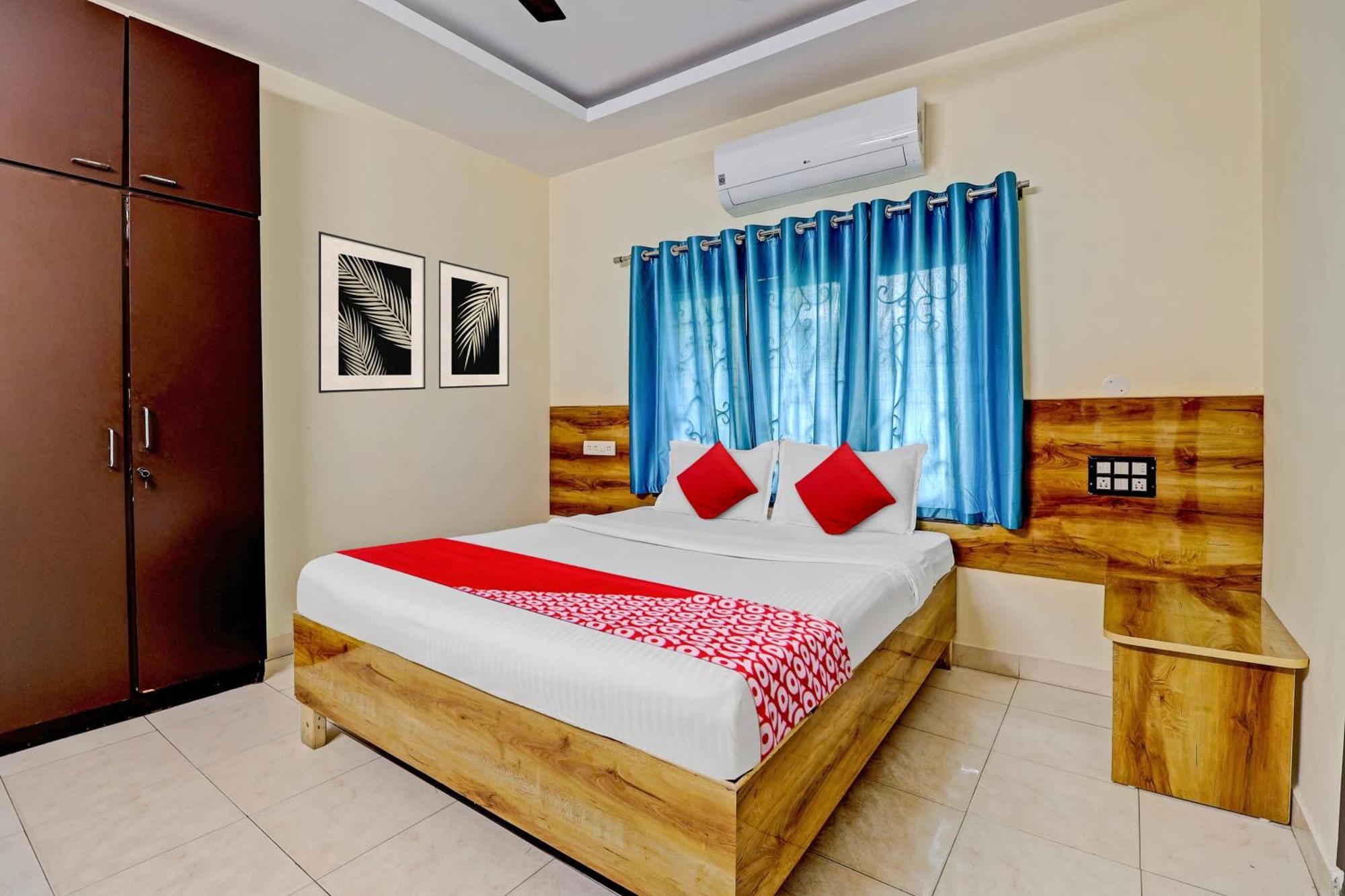 Hotel O Regal Grand