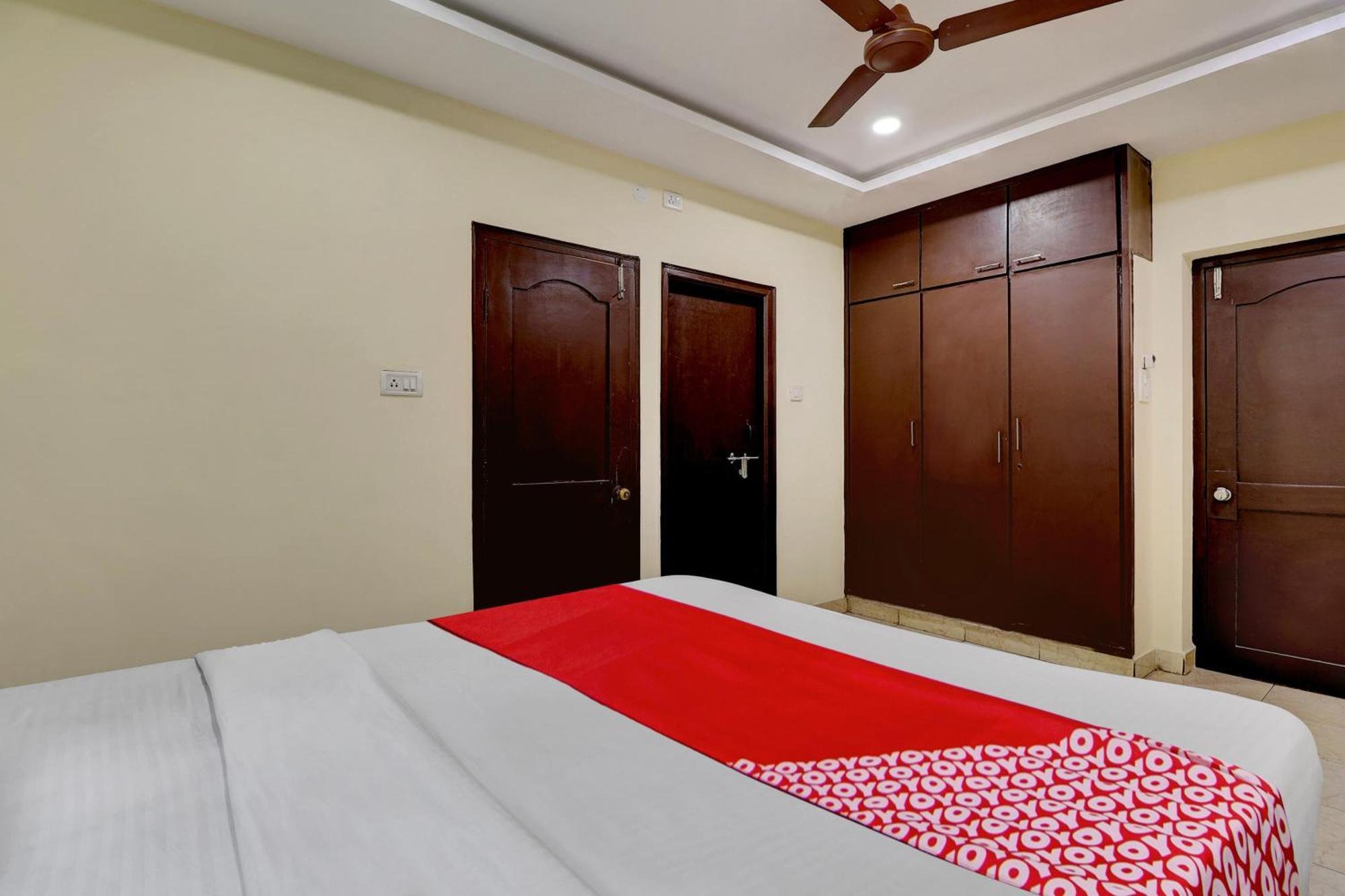O Regal Grand 3* Hyderabad
